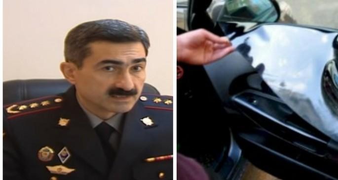 "Plyonkadan istifadəyə görə cərimə oluna bilərlər..."