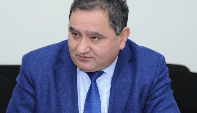 Etibar Əliyevin deputat kimi ilk işi -
