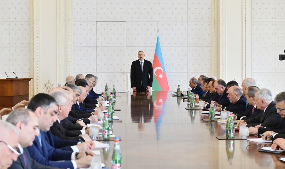 Prezident hökuməti nə vaxt istefaya göndərəcək? –Detallar