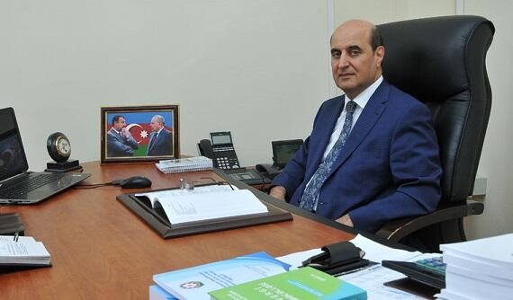 Rafiq Aslanov oğluna Londonda 1 milyona ev aldı