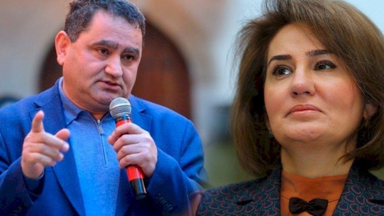 "Baxçalar Təhsil Nazirliyinə tabe etdirildikdən sonra külli miqdarda pul yığımı başlanıb"