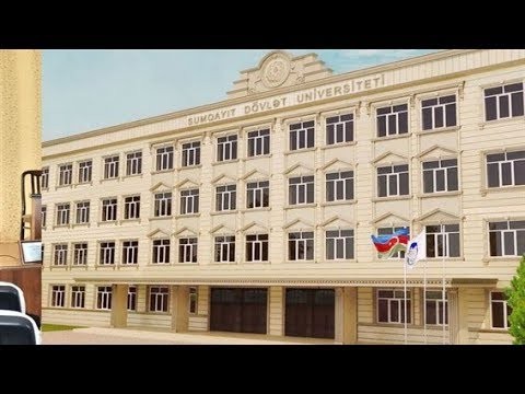 Sumqayıt Dövlət Universitetində pulsuz tələbələr danlanır,utandırılır