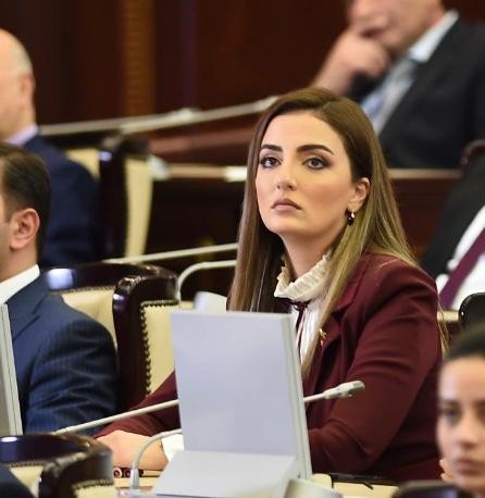 Könül Nurullayeva: