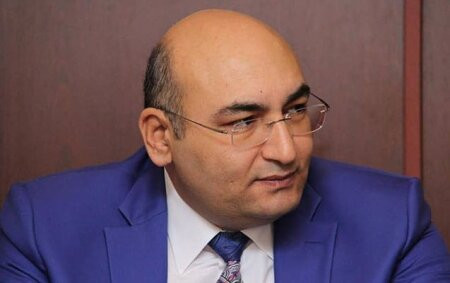 Ümid Partiyasında əməliyyat: İqbal Ağazadə aydınlıq gətirdi