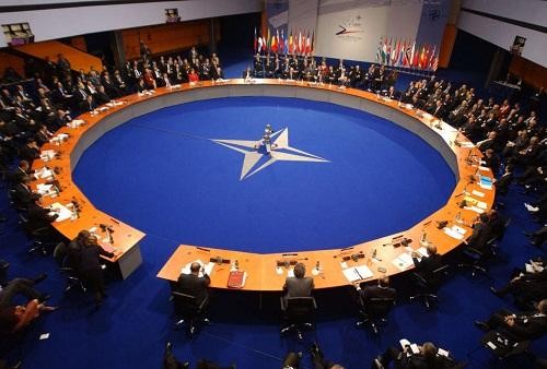 Ukrayna: NATO susur və bu, böyük səhvdir