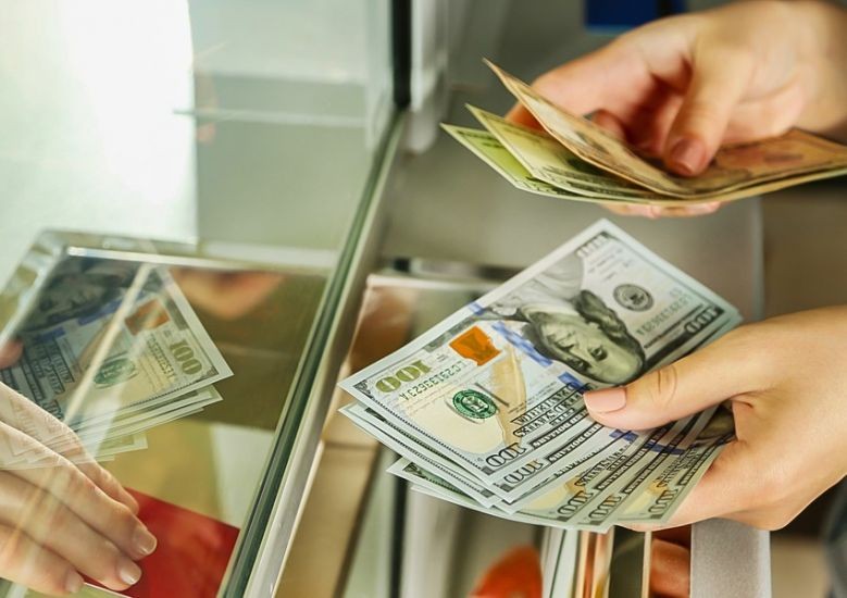 Mərkəzi Bankdan dollarla bağlı AÇIQLAMA