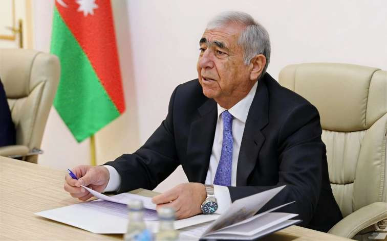 5 saylı Magistral Yolların İstismarı” MMC-nin rəisi olan Arif Abbasov necə varlanıb?