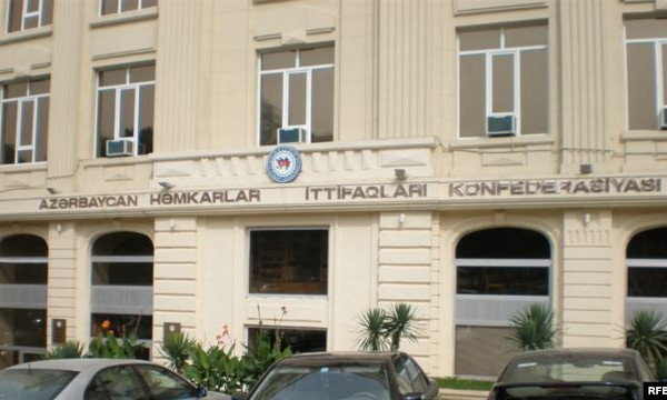 Həmkarlar İttifaqının “onlayn fırıldağı": Görün insanları necə aldadırlar -
