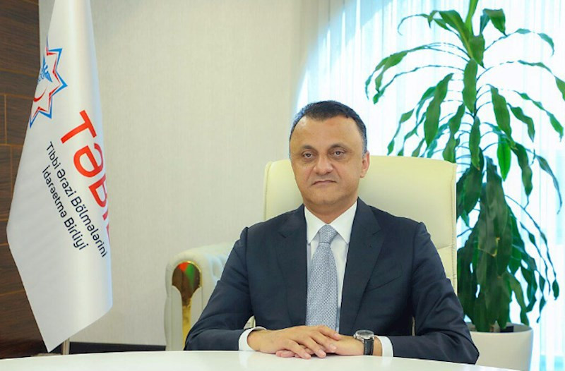 TƏBİB-in sistemi yenə çökdü, xəstəxanalarda AJİOTAJ