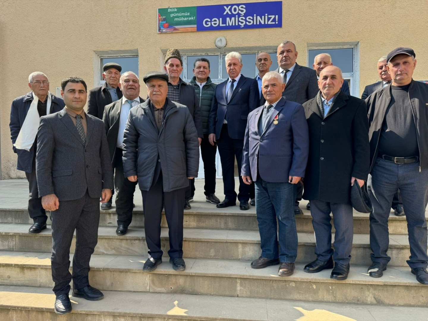 Milli Məclisin deputatı,professor Fəzail İbrahimli növbəti vətəndaş qəbulunu həyata keçirdib