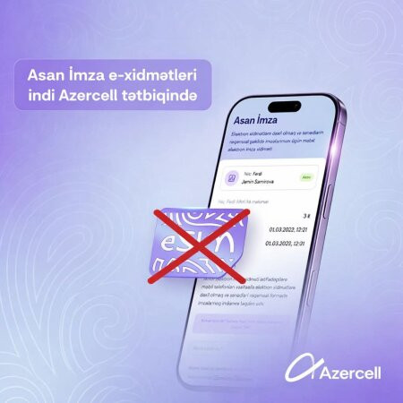 ""Azercell"Asan İmza-nı bahalaşdırdı,nömrəni qırıb atdım"