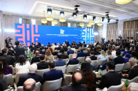 "IV Şuşa Qlobal Media Forumu media vasitəsilə etimadın bərpasına çağırışdır"
