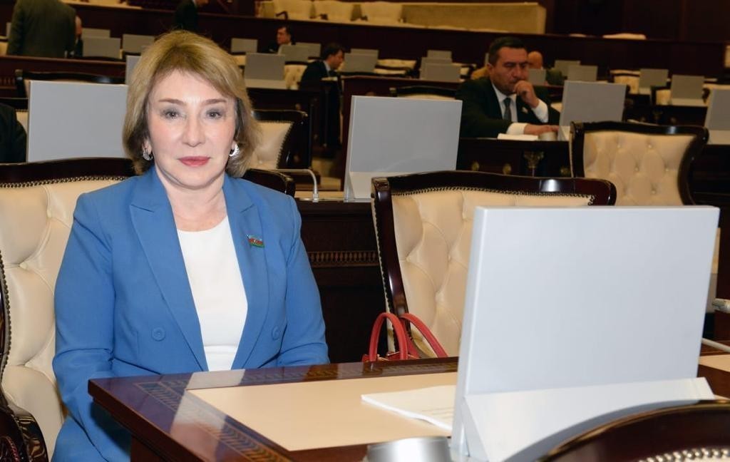 "Azərbaycanın nəqliyyat-logistika infrastrukturu dost ölkələr üçün də önəm daşıyır"