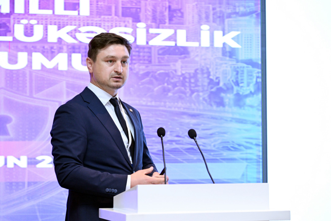 Bakıda IV Milli Kibertəhlükəsizlik Forumu yekunlaşdı