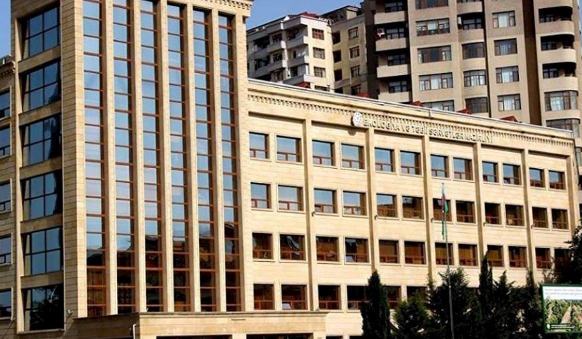 Nazirlikdən əhaliyə "siqaret kötüyü və şüşə" xəbərdarlığı