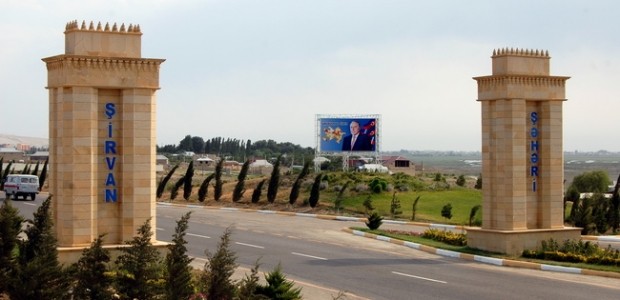 İcra başçısına yeni müavin təyin edildi