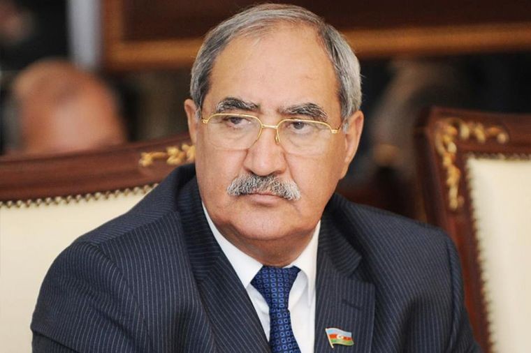 "Vüqar Səfərli, sən kimsən ki, Prezidentin xidmətlərini öz adına çıxırsan?!"