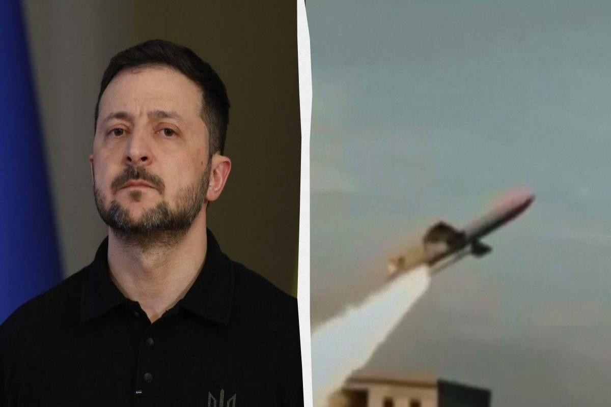 Ukrayna “Flamingo” raketlərinin kütləvi istehsalına hazırlaşır -