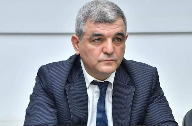 Deputat hüquq-mühafizə orqanlarına çağırış etdi -Türkiyədəki kimi narkoman məmurları,iş adamlarını,vəzifəli şəxsləri ifşa edin!