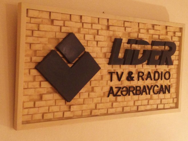 Lider TV bağlandığı bildirilir