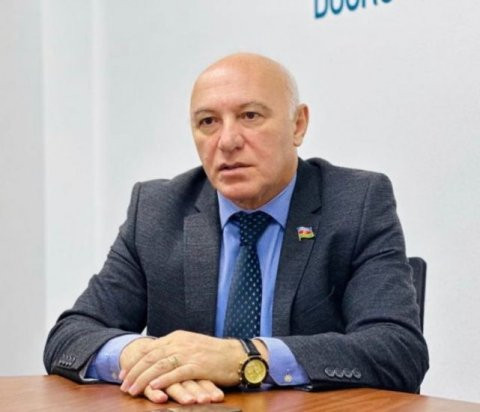 Deputat Arzuxan Əlizadənin Bakıdakı kafedə qətl törətdiyi deyilən oğlunun FOTOSU