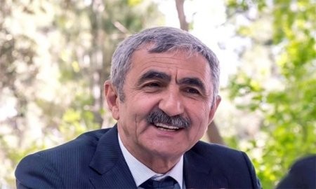 Aslan İsmayılov Etibar Məmmədova sərt cavab verdi-