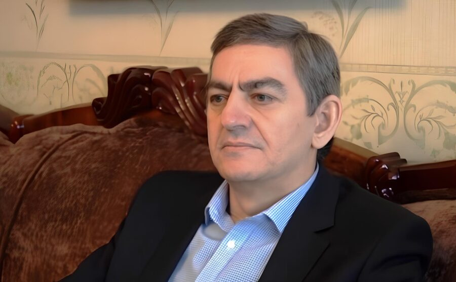 Məhkəmədən Əli Kərimlinin işi ilə bağlı qərar