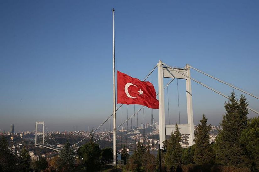 Ermənistan və Türkiyə arasında dəmir yolu açıldı
