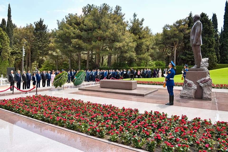 İƏTPA-nın komitə iclasında pandemiyadan sonrakı dövrdə əməkdaşlıq: çətinliklər və bərpa imkanları müzakirə olunub