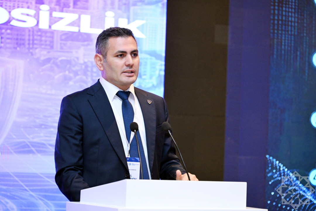 Bakıda IV Milli Kibertəhlükəsizlik Forumu yekunlaşdı