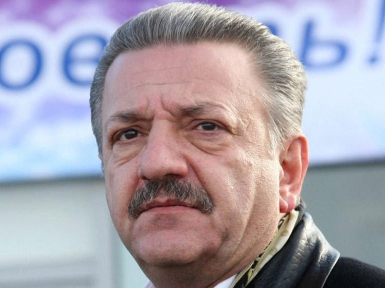 İsveçrədə Telman İsmayılov barəsində cinayət işi:həbs oluna bilər