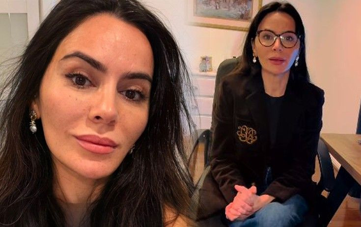 "Oğluma Bakıda divan tutdular" - Jurnalist daha nələr yazdı? -