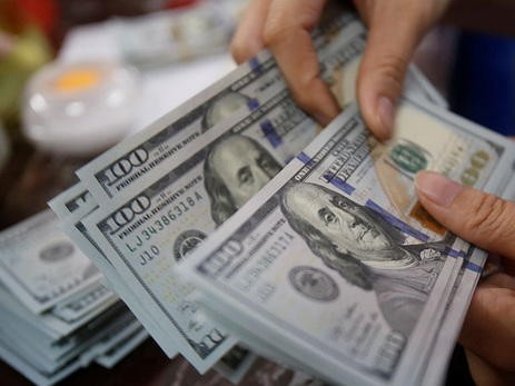 “Moody’s”dən proqnoz:"Türkiyədə dolların məzənnəsi yenə bahalaşa bilər"