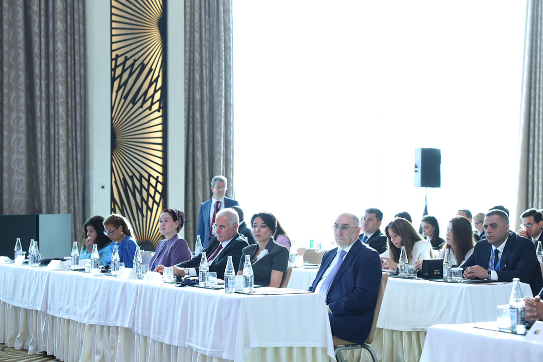 Akademik Rasim Əliquliyev: “Süni intellekt çağırışları mövcud insan hüquqları normalarının yenidən işlənilməsini zəruri edir”