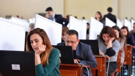 Müəllimlərin sertifikatlaşdırılmasına başlanılır - Diqqət!