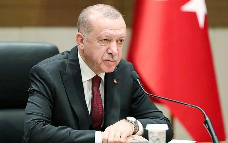 Ərdoğandan Zəngəzur dəhlizi açıqlaması:İrəvan bu məsələyə razılıq verməsə...
