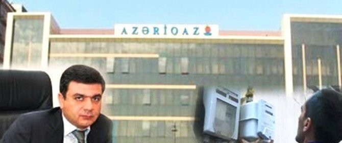 Prezidentin tənqidindən sonra “Azəriqaz”da yoxlamalar başladı