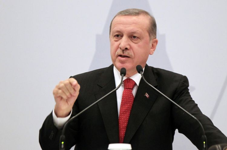 “Rusiya ilə razılığa gəldik, ABŞ-ın mövqeyi vacib deyil” –Ərdoğandan savaş xəbərdarlığı