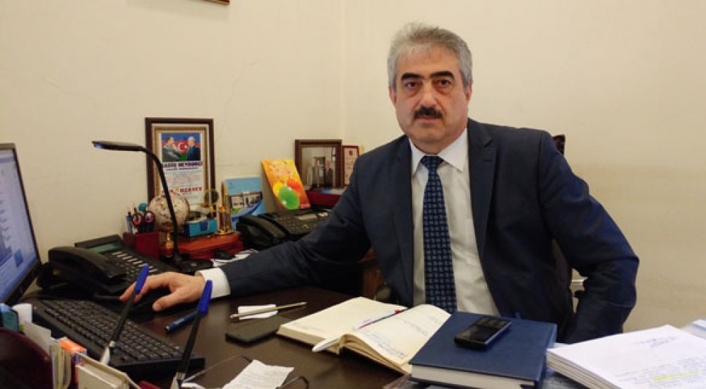 Tanrıverdi Mustafayevə yeni vəzifə verildi –"Azərişıq"da mətbuat katibi dəyişdi