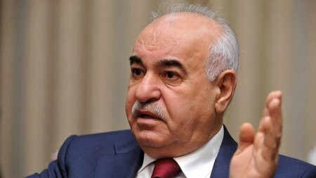 "Mən milyonlarla manat vəsaiti mənimsəməmişəm,haqqımda yalan məlumat yayılıb"