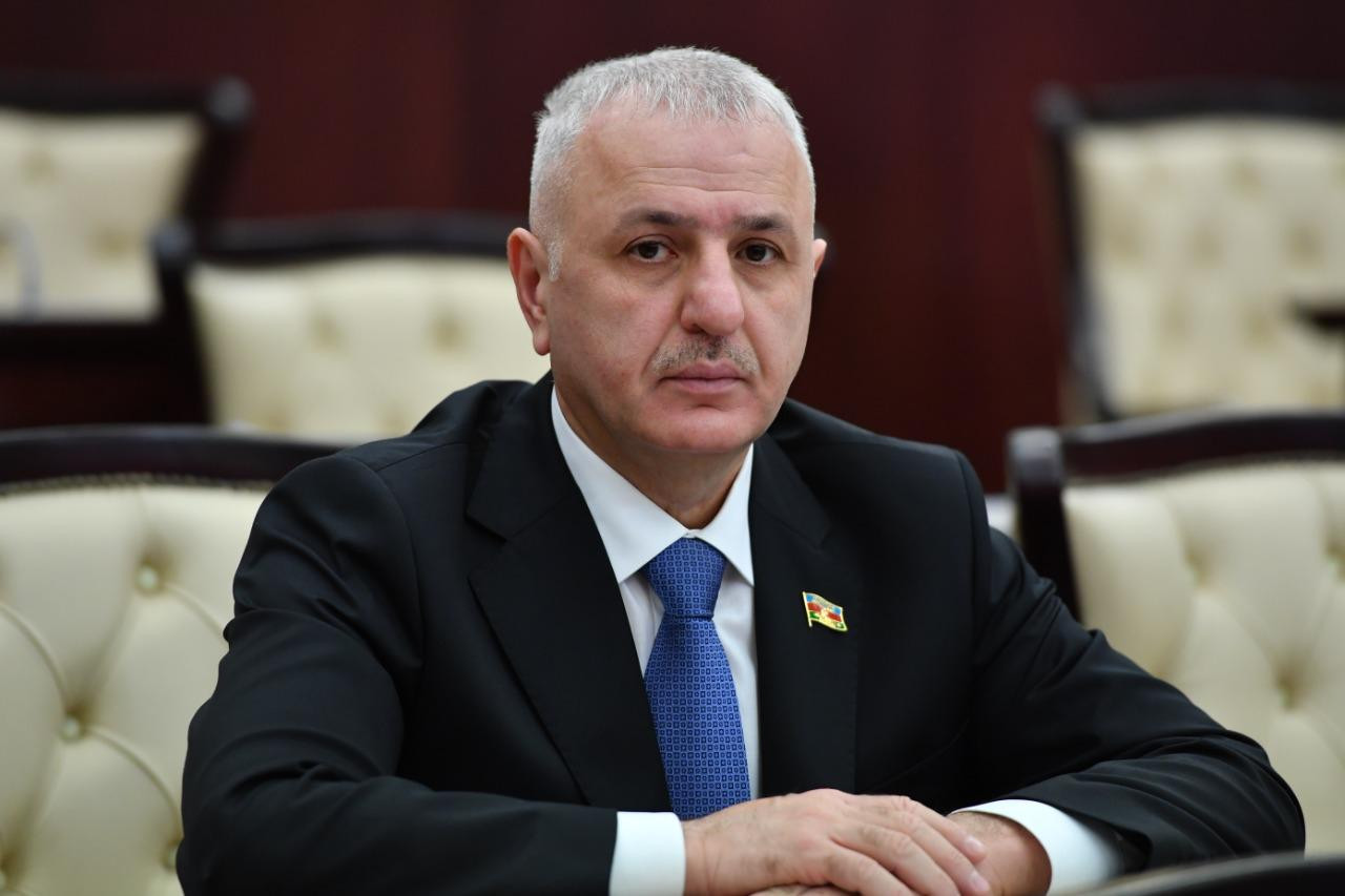 Güclü intellektual potensial rifahın və təhlükəsizliyin qarantıdır
