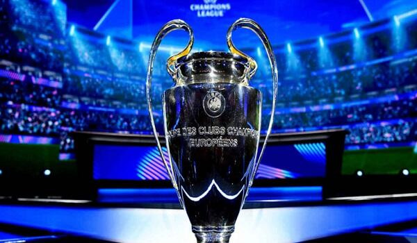 UEFA Çempionlar Liqasında 1/4 final mərhələsinin iki oyunu keçirildi