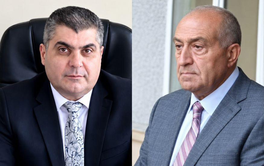 Gəncə Dövlət Regional Kollecinin keçmiş direktorlarına cinayət işi açıldı