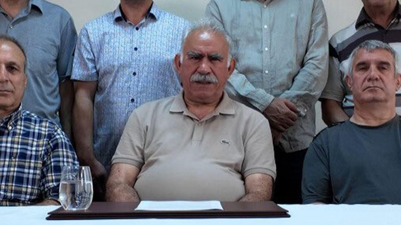 "Silahlı mübarizə dövrü başa çatıb" - Öcalandan növbəti çağırış +