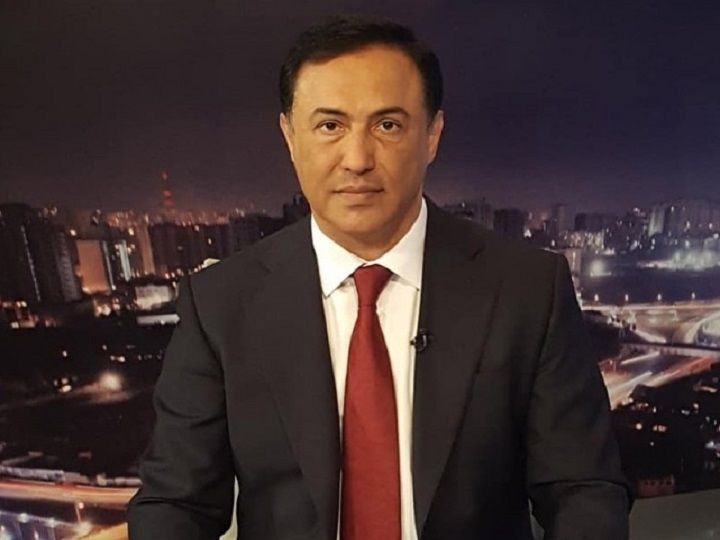 Elman Nəsirov: “Rusiya türk dövləti deyil, TDT-nin tamhüquqlu üzvü olmamalıdır”