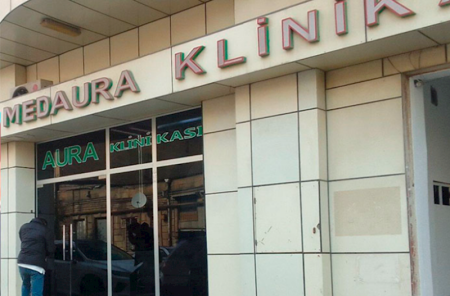 Yarım milyon manat vergi borcu olan klinika başqa ad altında fəaliyyətə başlayıb? -