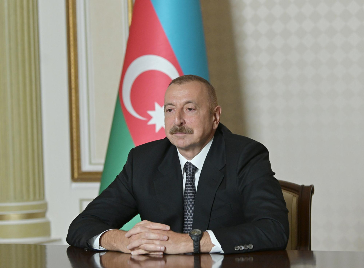 Azərbaycanda 102 tələbəyə Prezident təqaüdü verildi
