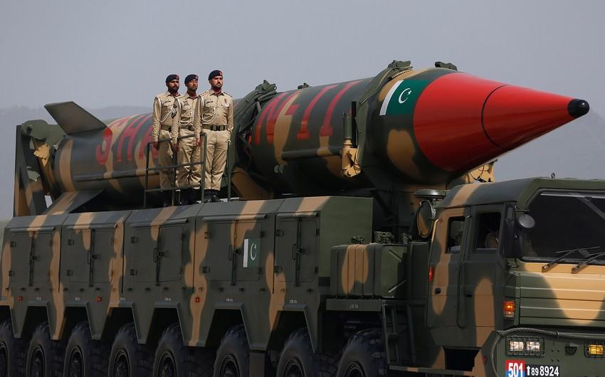 PAKİSTAN HİNDİSTANA ZƏRBƏLƏR ENDİRİR - Çoxsaylı strateji hədəflər vurulur, aerodromlar, elektrik şəbəkəsi məhv edilib