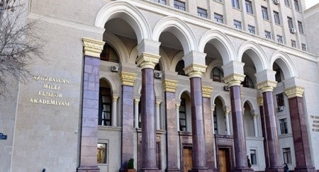 Hesablama Palatası AMEA-nın institutlarında yoxlamalar aparacaq - AÇIQLAMA