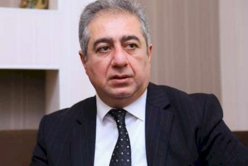 Qubad İbadoğlu: “Rusiya Qarabağda Osetiya varinatını tətbiq edir”